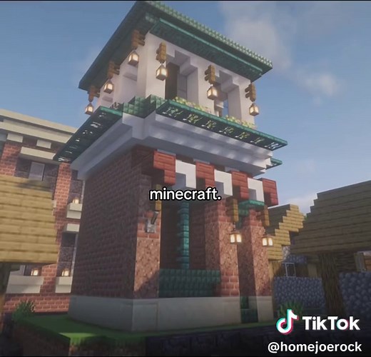 Testing the Replay Mod in Minecraft Gameplay