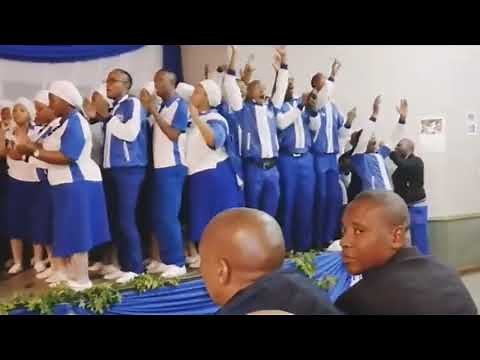 LEJWE LA MOTHEO - Sefapano