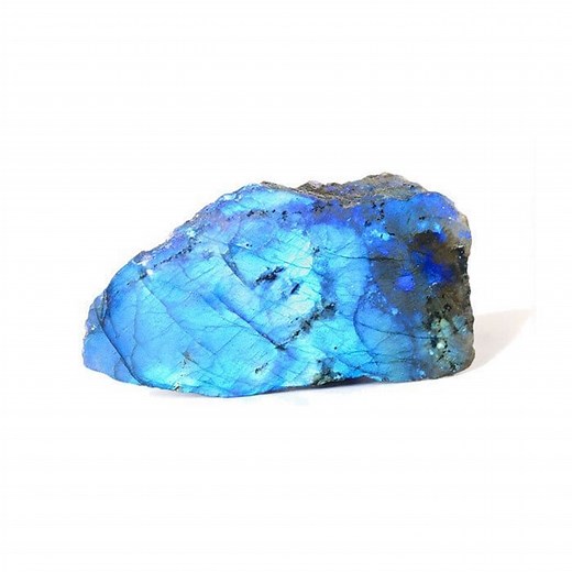 Pierre Labradorite : Vertus, Propriétés et Signification - France minéraux