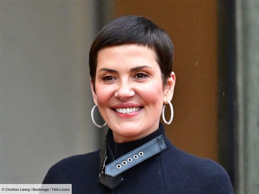 Cristina Cordula débarque sur la nouvelle chaîne RMC Life avec une ancienne émission de M6 !