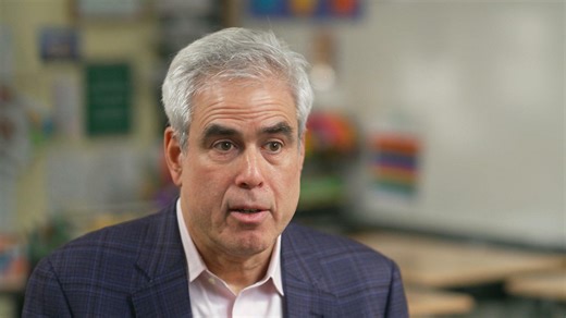 CBS Saturday Morning:Author Jonathan Haidt discusses "The Anxious Generation"