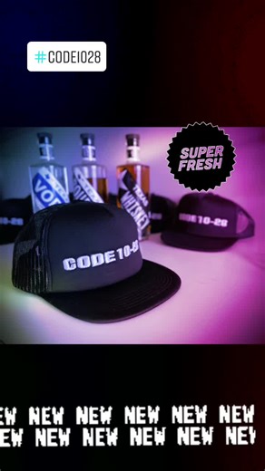 ? ?. New Merch. ? Foam Flatbill #code1028 #FFB10