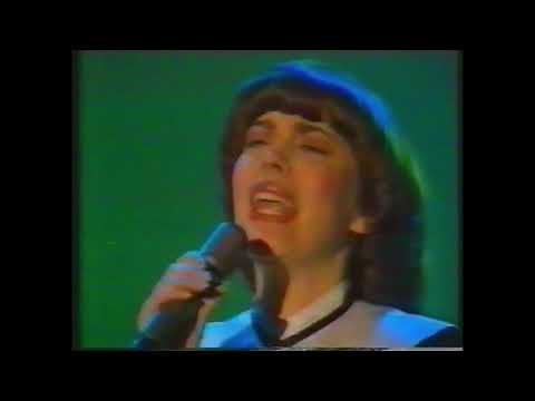 Mireille Mathieu - A Santa Maria (1982)