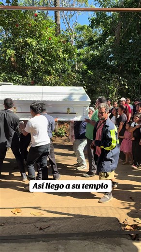 Funeral de Eliza Franco: Un Tributo Familiar