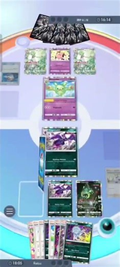 HIGHEST POSSIBLE HP IN TCG POCKET | Limit testing with Reuniclus