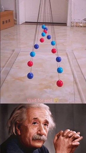 The Art of Swinging 🌀 Simple Pendulum Experiment | Phase, Frequency & Period Explained #timehole