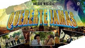 Al puro estilo de Balsas Musical llega pero Quererte Jamas! lo mas nuevesito 😎 | Discos Ciudad