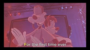 38K views · 550 shares | Get down with Goofy and Max today!   Do you know all the lyrics to this song from A Goofy Movie? 樂 | Walt Disney Records | Facebook