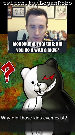 Danganronpa: Exploring Monokuma's Secrets