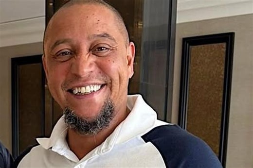 Mãe de filhos de Roberto Carlos recebe ordem de despejo de apartamento