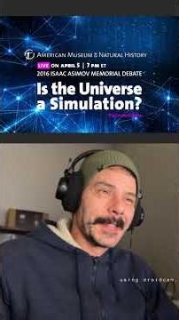 We'll Never Know If Reality Is a Simulation – Here's Why (Mind-Blowing Philosophy)