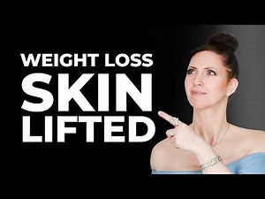 The truth about sagging skin (and how to fight back)