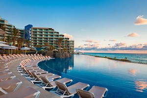 Hard Rock Hotel Cancun | All Inclusive Resort in Cancun