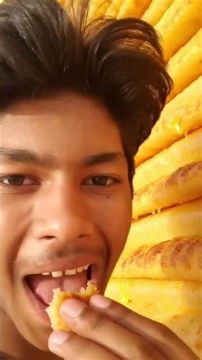 Allo pratha world 🌎 | ek aisa wold jo pura allo pratha se bna hua he #food#allopratha#viralreel