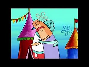 SpongeBob Music - Drama Link (h)-2