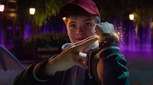 Pokémon Legends: Z-A gets a live-action commercial