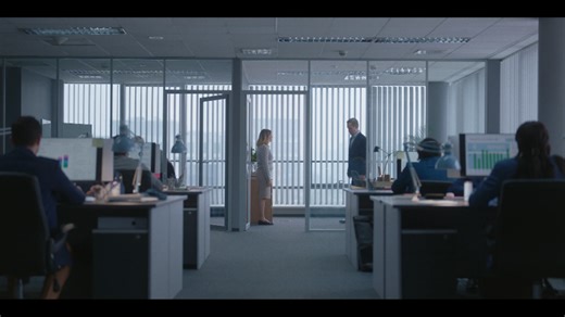 Hard Work - Current Account Switch Service - Interview | Chloe Heatlie