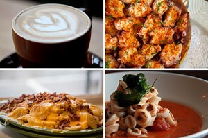 17 places to order takeout in downtown Cleveland during the coronavirus crisis