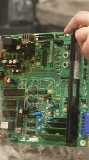 Get the parts that power your operation. Galco offers top brands in automation, control, and MRO—available and ready to ship. 📦🛠️ #industrialelectronics #electronics | Galco