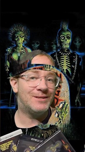 The Return of the Living Dead (1985) - May 80s - Day 19