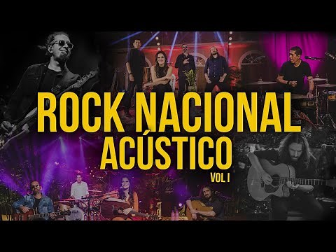 Mix Medley Rock Nacional Acústico (Engenheiros, Pitty, Legião Urbana, Capital Inicial, Ira! e mais)