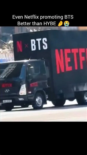 The way Netflix promoting BTS 🤌😭#bts #btsmember #arirangbts