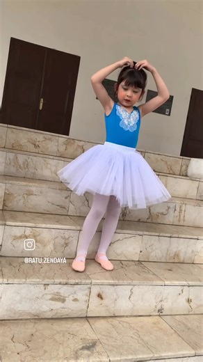 My First Recital Ballet #balletdancer