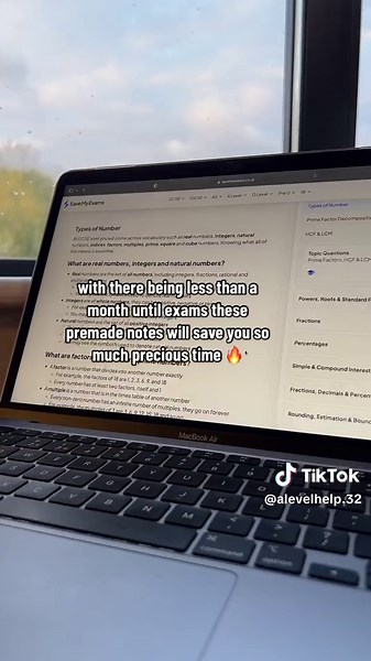 this website is insane ✨ notes, topic questions & past papers all in one place! you don’t need to go anywhere else, ad using savemyexams to do exactly that 👀 #studytok #revisiontok #revision #gcses #alevels #alevels2023 #gcses2023 #savemyexams #studyhacks #exams #exams2023 #year11 #schooltok #studying #school #year13 #examseason #student #gcsemaths #gcsescience #alevelrevision #SaveMyExamsPartner