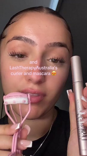 Besties better than anyone 👯‍♀️ #lashroutine #mascarahacks #mascarareview #growthserummascara