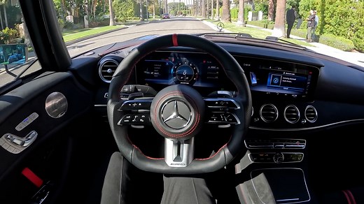 Mercedes Kugel S600 – Classic Luxury Meets Modern Performance