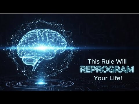 Mel Robbins’ 5 Second Rule Will Change Your Life | Powerful Motivational Speech
