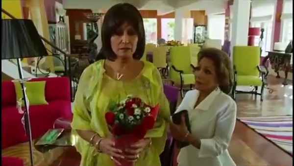 Sortilegio - Capitulo 2