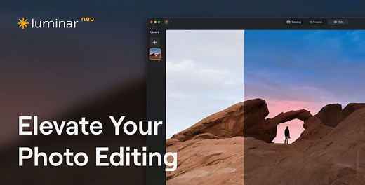 AI Photo Editor - Transform Your Photos with AI-Powered Editing | Skylum