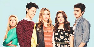 10 Things You Never Knew about MTV’s “Faking It” - TVovermind