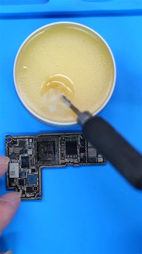 Lanrui enhanced smoking instrument #lanrui #mobile #repair | Lanrui team
