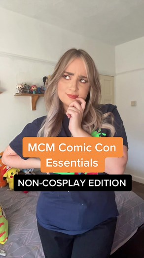 Must-Have MCM Comic Con Essentials for Your Event Experience