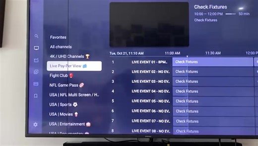 4 comments | How to use Unleash The Beast app to view over 31,000 LiveTv & sports channels, Movies  & Series Learn also how to save to favourites | Aussie Firestick Community IV | Facebook