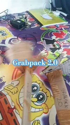 grabpack
