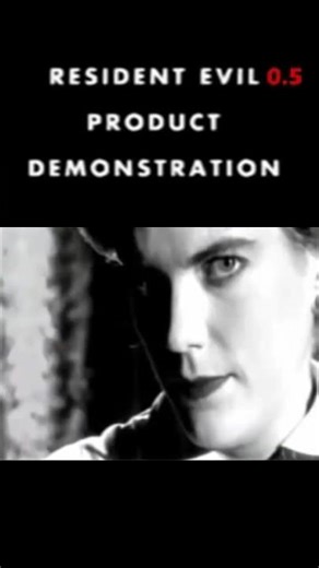 The Melon Scene 🍉 | Resident Evil 0.5 Prototype