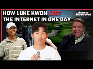 Inside the Internet Invitational: YouTube Golf’s Biggest Event Ever 😳⛳