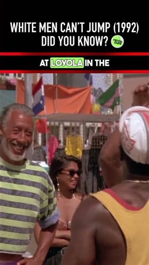 Did you know THIS about WHITE MEN CAN’T JUMP (1992)? Movie Facts & Trivia 3