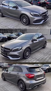 PREIS: 4.800€ Mercedes-Benz A 180d 2 x AMG Exclusive Panoramadach Airbag Beifahrerseite abschaltbar, Audiosystem Audio 20 mit Vorbereitung Garmin MAP Pilot, Fahrassistenz-System: aktiver Park-Assistent, Komfort-Fahrwerk tiefergelegt (Agility Control), Komfort-Klimaautomatik (Thermotronik), Kühlergrill Diamant-Optik, Licht- und Sicht-Paket, Metallic-Lackierung, Navigationsmodul Garmin MAP Pilot, Night-Paket, Panorama-Schiebedach elektrisch (vollverglaste Dachfläche), Raucher-Paket, Reifen-Reparat