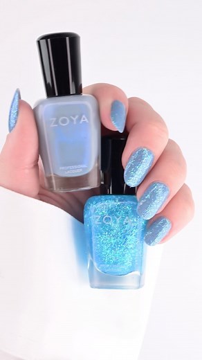 3.2K views · 57 reactions | ✨ A Magical Combination for Your Nails! ✨...