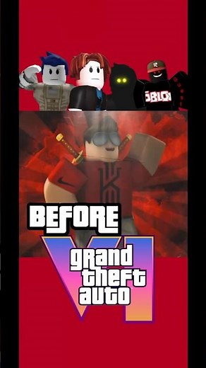 ObliviousHD finally returns to YouTube after almost 5 years! #roblox #oblivioushd