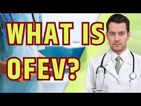 What is OFEV? What is Ofev used for? Uses, Dosage and Side Effects!