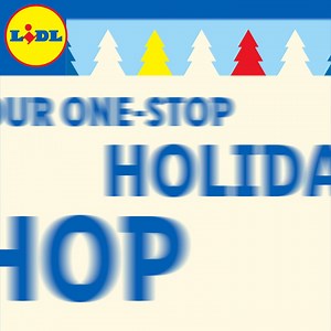 12 reactions | Whether you’re shopping stocking stuffers or seasonal pies, Lidl has you covered. | Lidl US | Facebook