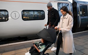 Top Silver Cross Jet Compatible Infant Car Seats | Strolleria