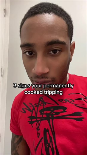 Signs of a Permatrip: Are You Permanently Cooked?