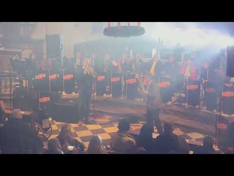 WEIHNACHTSWEISE - Martin Hutter 🎶🎄