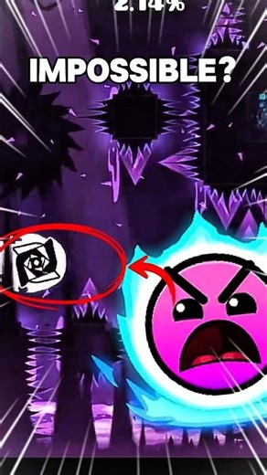 The OLDEST Geometry Dash EXTREME DEMON?